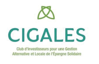 Logo des Cigales